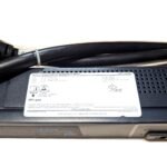 Server Technology STV-3206C Smart Metered PDU 208V 42-Outlets L6-30P Input