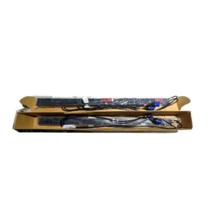 Server Technology STV-UB4001K SEV-UB4001K Switched PDU 230V 48xC13-Oulets Dual IEC309 2P+G (NOB)