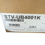 Server Technology STV-UB4001K SEV-UB4001K Switched PDU 230V 48xC13-Oulets Dual IEC309 2P+G (NOB)