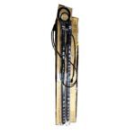 Ended | Server Technology (x2) PRO2 Smart POPS PDUs 208V 48-Outlets L15-30P Input NOB