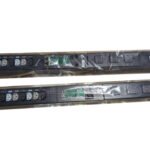 Ended | Server Technology (x2) PRO2 Smart POPS PDUs 208V 48-Outlets L15-30P Input NOB