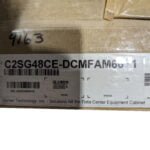 server technology c2lg48ce dcmfam66 pro2 smart pops link pdu 208v 48 outlets l15 30p in Server Technology C2LG48CE-DCMFAM66 PRO2 Smart POPS Link PDU 208V 48-Outlets L15-30P In (NOB)