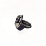 5-40 x 1/4" Machine Screws (QTY 200) Stainless Steel Phillips Hex Head Flange