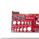 7-16" Computer Fan Screws (QTY 200) Steel Phillips Countersunk