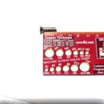 7-16" Computer Fan Screws (QTY 200) Steel Phillips Countersunk