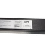 Ended | APC AP7832 Metered PDU 0U 30A 120V (24x) 5-20R Outlets L5-30P Input