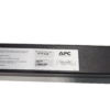 APC AP7832 Metered PDU 0U 30A 120V (24x) 5-20R Outlets L6-30P Input (3) Ended | APC AP7832 Metered PDU 0U 30A 120V (24x) 5-20R Outlets L5-30P Input