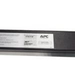 APC AP7832 Metered PDU 0U 30A 120V (24x) 5-20R Outlets L6-30P Input (3) Ended | APC AP7832 Metered PDU 0U 30A 120V (24x) 5-20R Outlets L5-30P Input