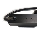 Ended | APC AP7832 Metered PDU 0U 30A 120V (24x) 5-20R Outlets L5-30P Input