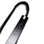 APC AP7864 Metered PDU 0U 20A 208V 3-PH (36x) C13 (6x) C19 Outlets L21-20P Input