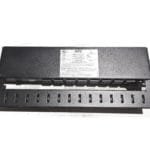 APC AP7900 Switched Rack PDU 1U 15A 120V (8x) 5-15R Outlets 5-15 Input (3) Ended | APC AP7900 Switched Rack PDU 1U 15A 120V (8x) 5-15R Outlets 5-15 Input
