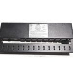 Ended | APC AP7900 Switched Rack PDU 1U 15A 120V (8x) 5-15R Outlets 5-15 Input