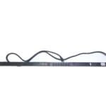 APC AP8941 Switched PDU 2G 0U 30A 208V (21x) C13 (3x) C19 Outlets L6-30P III