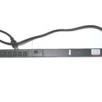 APC AP8941 Switched PDU 2G 0U 30A 208V (21x) C13 (3x) C19 Outlets L6-30P