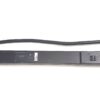 APC PDU AP8941 2G, Switched, 0U, 30A, 200208V, (22) C13 & (3) C19 Outlets B APC AP8941 Switched PDU 2G 0U 30A 208V (21x) C13 (3x) C19 Outlets L6-30P III