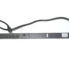 APC PDU AP8941 2G, Switched, 0U, 30A, 200208V, (22) C13 & (3) C19 Outlets APC AP8941 Switched PDU 2G 0U 30A 208V (21x) C13 (3x) C19 Outlets L6-30P III