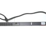 APC AP8941 Switched PDU 2G 0U 30A 208V (21x) C13 (3x) C19 Outlets L6-30P