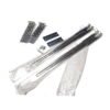 Cisco Nexus 3000 Series 1RU Rack Mount Rail Accessory Kit N3K-C3064-ACC-KIT NOB