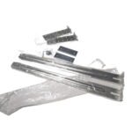 Cisco Nexus 3000 Series 1RU Rack Mount Rail Accessory Kit N3K-C3064-ACC-KIT NOB