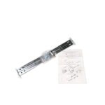 Columbus 1U Rack Mount Slide Rail Kit NOB