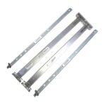 HP ProLiant DL380 G6 G7 2U Rack Mount Rails 616992-001