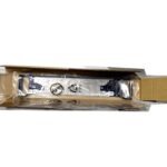 HP Proliant DL380 G8 Gen8 2U Security Bezel Kit 662529-001 654582-001 w/ Key NOB