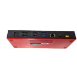 Lenovo ThinkPad Hybrid USB-C with USB-A Dock w/135W Power Adapter