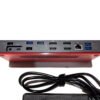 Lenovo ThinkPad Thunderbolt 3 Dock Gen 2 w135W Power Adapter (3) Lenovo ThinkPad Thunderbolt 3 Dock Gen 2 w/135W Power Adapter