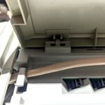 nortel norstar m0x8a 8 port analog expansion module ntbb51ca 93 (copy) Nortel Norstar M0X8AM 8-port Analog Expansion Module w/ MWI NTBB51CB-93