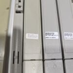 nortel norstar m12x0 12 port co fiber expansion module ntbb20fb 93 & cards Nortel Norstar M12X0 12-port CO Fiber Expansion Module NTBB20FB-93 & Cards