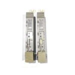 Nortel Norstar (QTY 2) M0X16 Digital Station Fibre Expansion Modules NTBB41FB-93