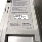 Nortel Norstar (QTY 2) M0X16 Digital Station Fibre Expansion Modules NTBB41FB-93