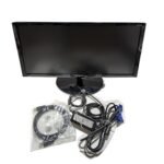 Samsung 330 Series 24" LED Business Monitor 1920 x 1080 LS24D330HSJ/ZA