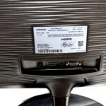 Samsung 330 Series 24" LED Business Monitor 1920 x 1080 LS24D330HSJ/ZA