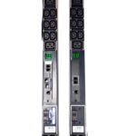 Server Technology STV-3206C SEV-3206C Smart Metered PDUs 208V 84-Outlets L6-30P