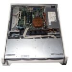 supermicro sc813m x7sbl 1u server intel pentium dual core e2140 @1.60ghz 4gb ram no hdd Supermicro SC813M X7SBL 1U Server Intel Pentium Dual Core E2140 @1.60GHz 4GB RAM No HDD