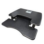 Vari VariDesk Pro Plus 30" Adjustable Height Standing Desk Converter - Black | II