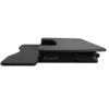 Vari VariDesk Pro Plus 30" Adjustable Height Standing Desk Converter - Black - Image 3