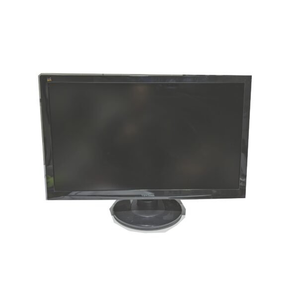 ViewSonic VA2446mh-LED 24" 1080p LED Monitor with HDMI and VGA