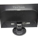 ViewSonic VA2446mh-LED 24" 1080p LED Monitor with HDMI and VGA