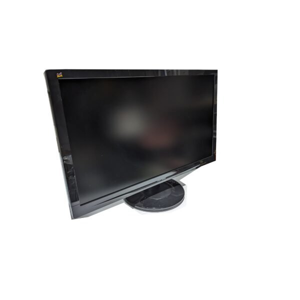 ViewSonic VA2446mh-LED 24" 1080p LED Monitor with HDMI and VGA - Image 2