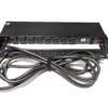 APC AP7800 Metered Rack PDU 1U 15A 120V (8x) 5-15R Outlets 5-15P Input wCM (1) APC AP7800 Metered Rack PDU 1U 15A 120V (8x) 5-15R Outlets 5-15P Input w/CM