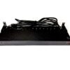 APC AP7800 Metered Rack PDU 1U 15A 120V (8x) 5-15R Outlets 5-15P Input wCM (2) APC AP7800 Metered Rack PDU 1U 15A 120V (8x) 5-15R Outlets 5-15P Input w/CM