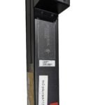 APC AP8965 Switched Rack PDU 2G 8.6kW 208V 3-PH (21) C13 (3) C19 L21-30P