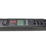APC AP8965 Switched Rack PDU 2G 8.6kW 208V 3-PH (21) C13 (3) C19 L21-30P