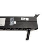 APC AP9563 Basic Rack PDU 120V 20A 10x 5-20R-Outlets 5-20P In (3) APC AP9563 Basic Rack PDU 120V 20A 10x 5-20R-Outlets 5-20P In