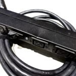 APC AP9570 Basic Rack PDU 30A 4x C19-Outlets L6-30P in | B