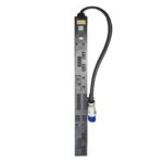 APC APDU9966 Switched Rack 9000 PDU 17.3kW, 208V, (20) C13/C15, (12) C19/C21