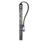 APC APDU9966 Switched Rack 9000 PDU 17.3kW, 208V, (20) C13/C15, (12) C19/C21