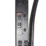 APC APDU9966 Switched Rack 9000 PDU 17.3kW, 208V, (20) C13/C15, (12) C19/C21